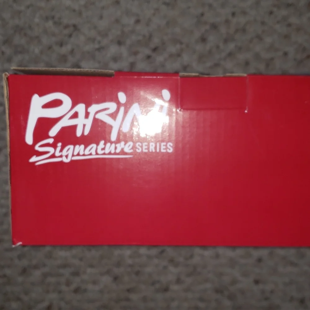 Parini 9.5
